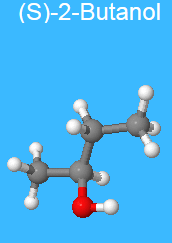 scheLM 3D Butanol