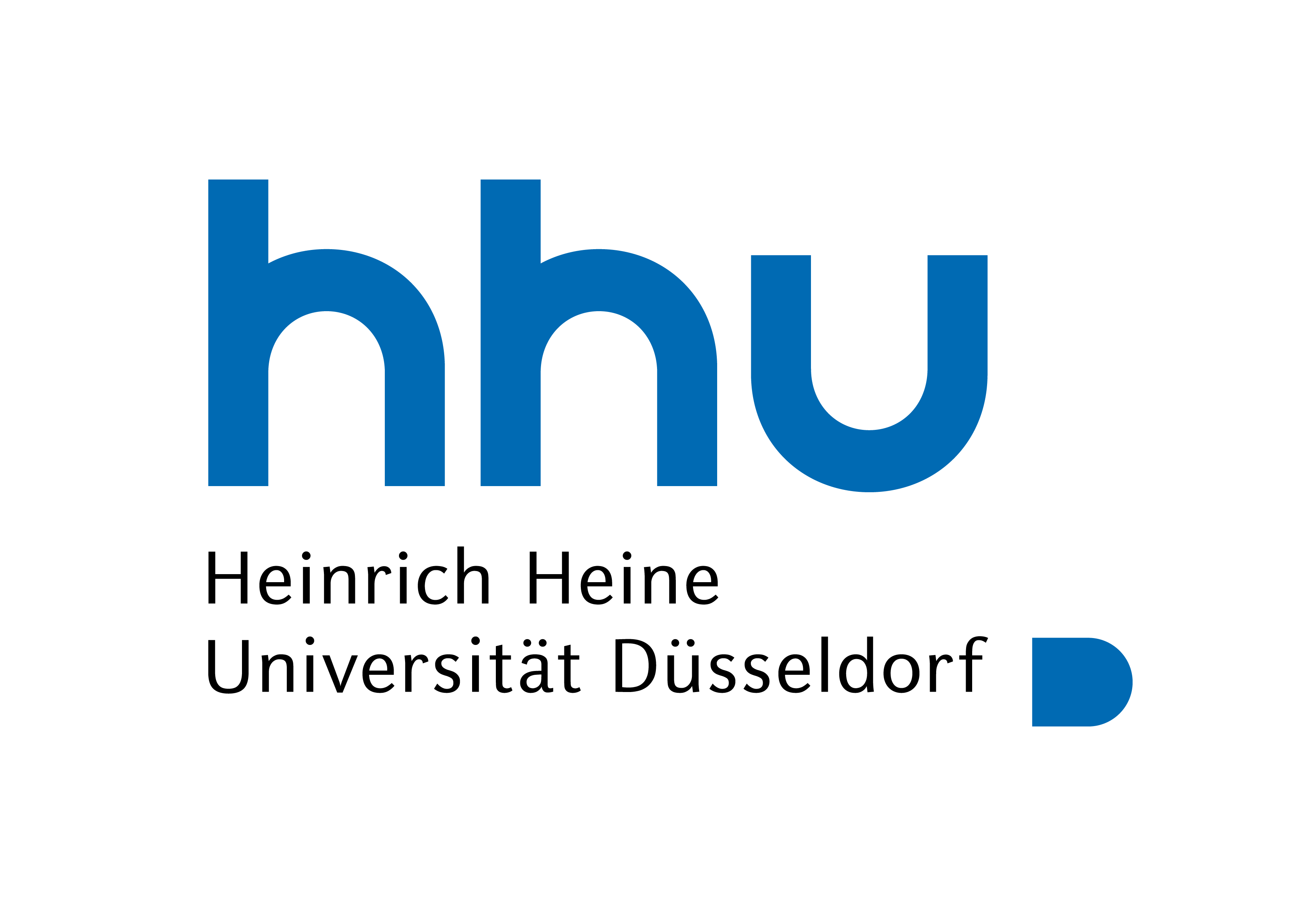 Logo HHUD