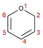 2H-Pyran