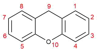 9H-Xanthen