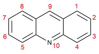 Acridin