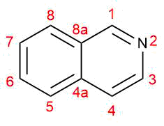 Isochinolin