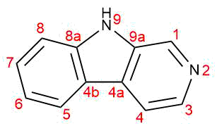 beta-Carbolin