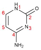 Cytosin