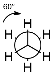 gestaffelteKonformation