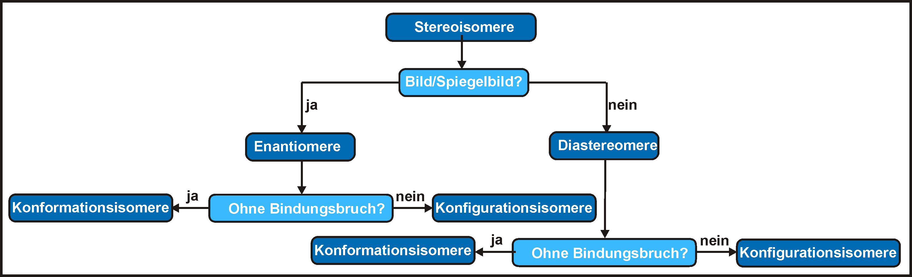 alternativer Stammbaum