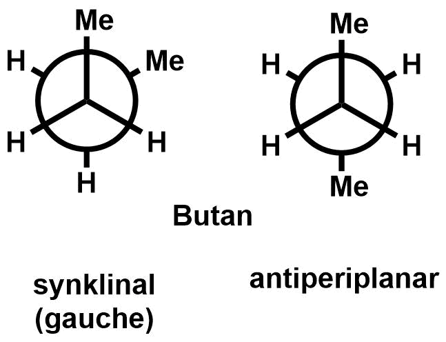 Konformationsisomere