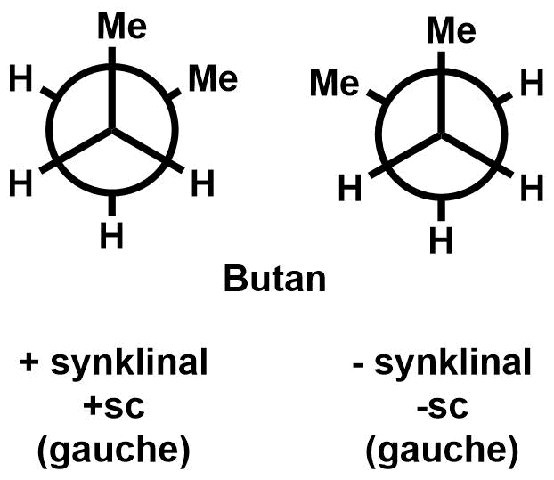 Konfigurationsisomere & Diastereomere