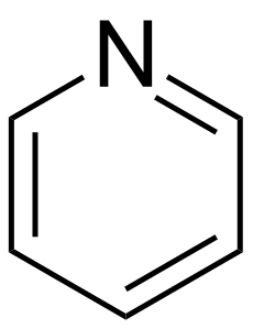 Bild Pyridin