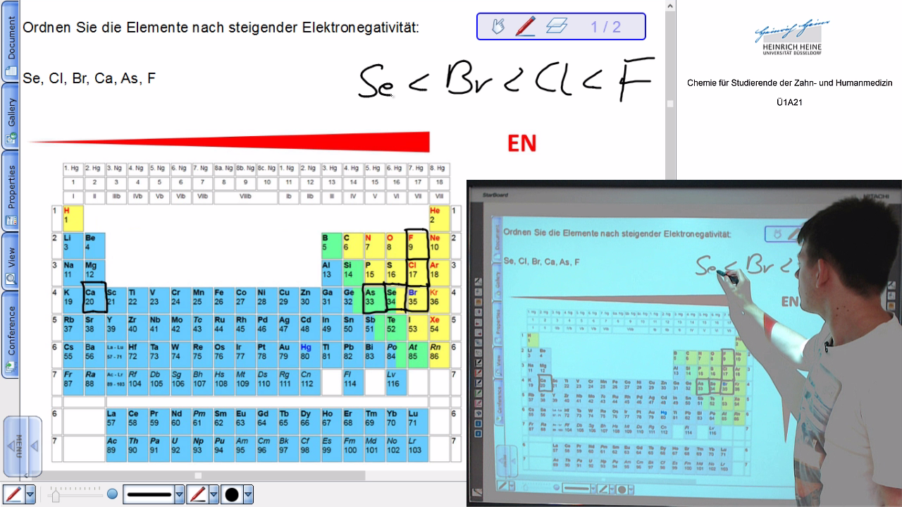 Uebungszettel 1 Aufgabe 21