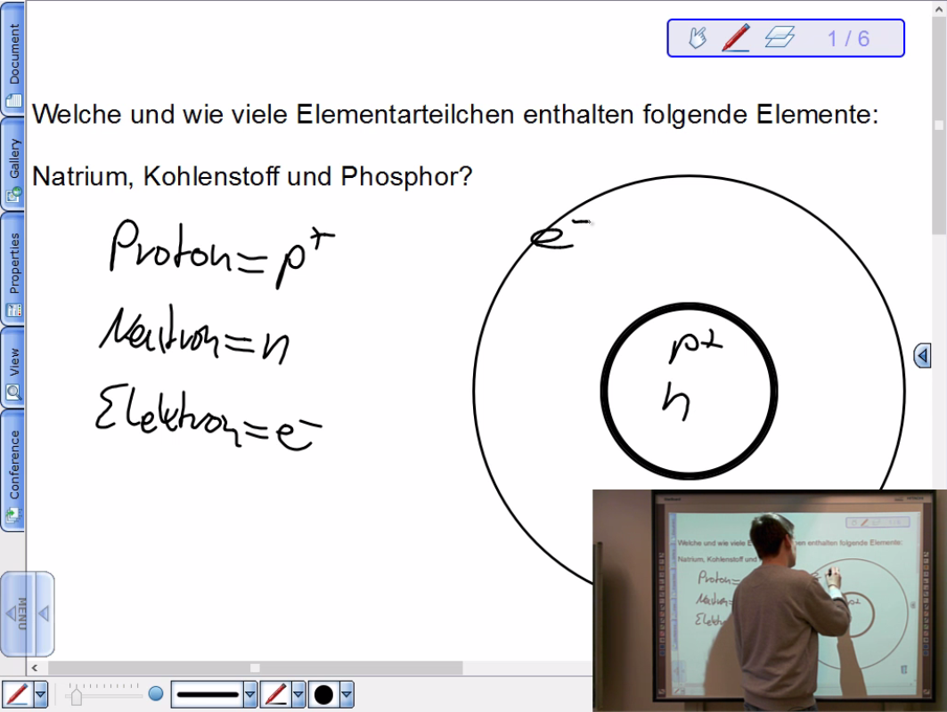 Uebungszettel 1 Aufgabe 5