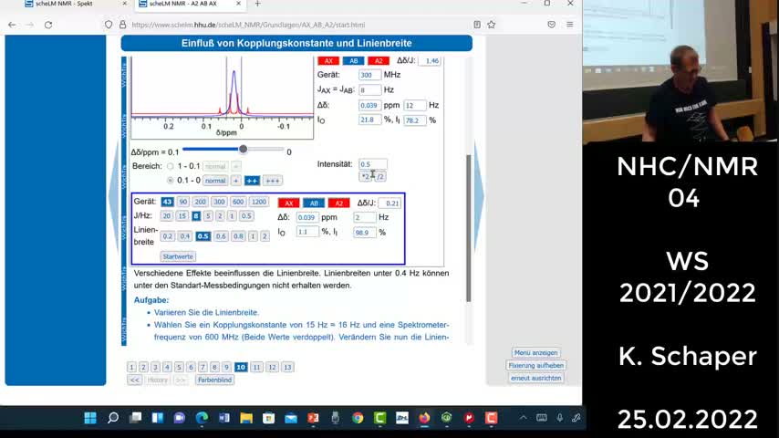 NMR