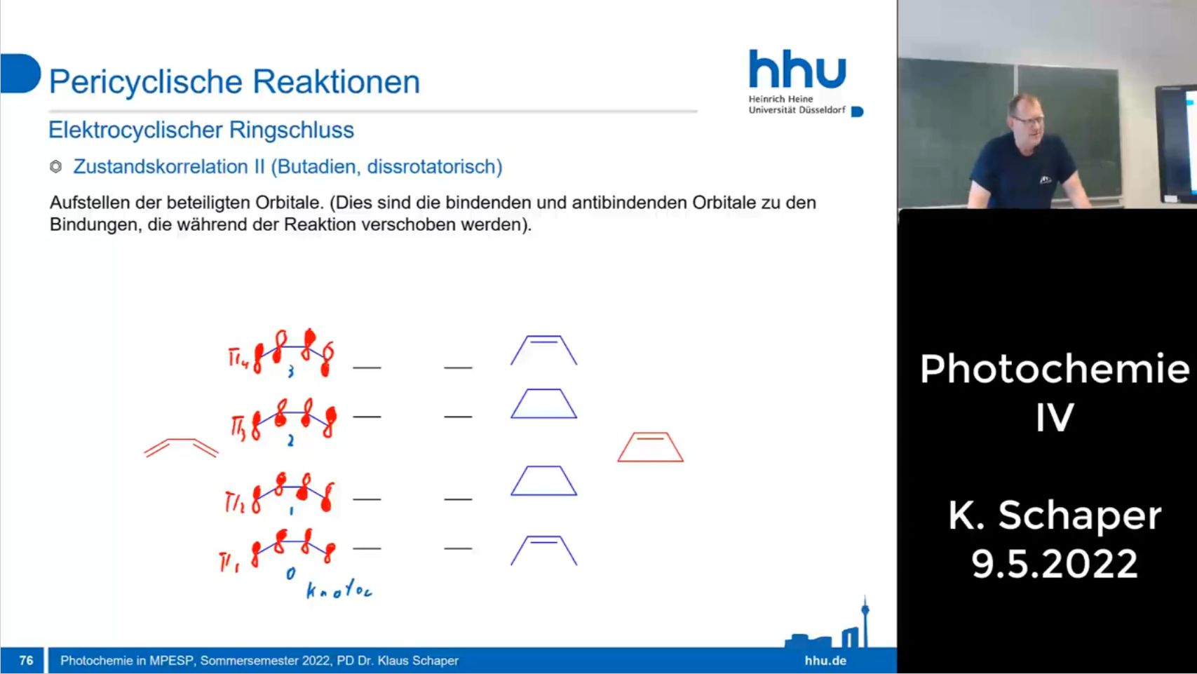 Photochemie