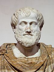 Bild von Aristoteles