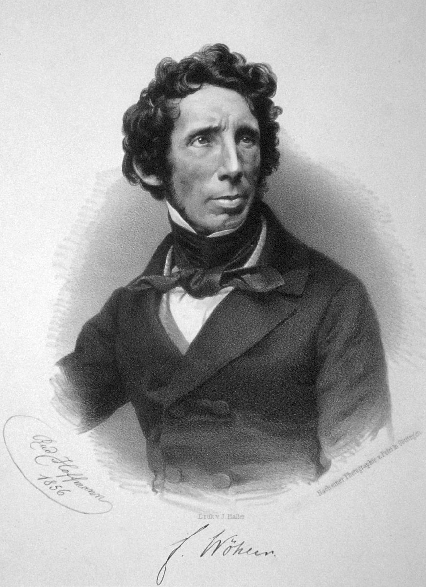 Bild von Wöhler