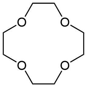 Kronenether