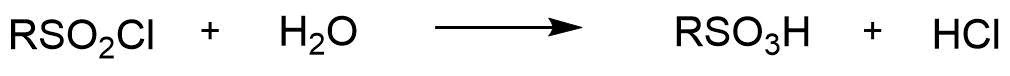 Sulfonsäure